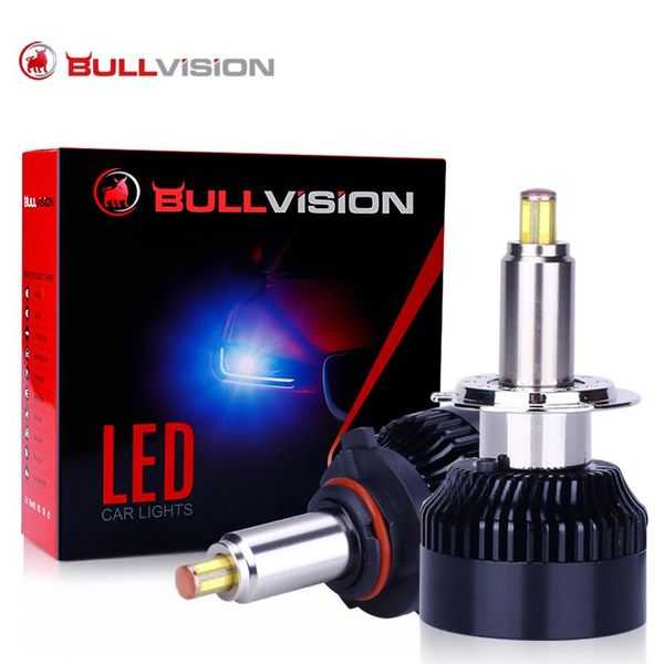 car headlights bullvision 3d 360 led 6000k 25000lm 45w h1 h4 h7 h11 9005 9006 lamp high light for foglights 2pcs kit
car headlights bullvision 3d 360 led 6000k 25000lm 45w h1 h4 h7 h11 9005 9006 lamp high light for foglights 2pcs kit