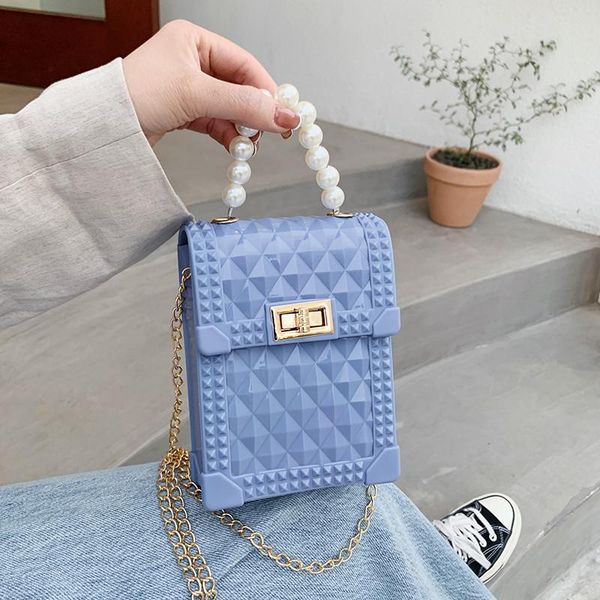 evening bags mini 2021 trendy fashion chain small square bag female handbag rhombus messenger mobile phone pearl crossbody
evening bags mini 2021 trendy fashion chain small square bag female handbag rhombus messenger mobile phone pearl crossbody