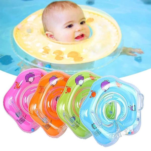 baby swimming ring inflatable kids swim float children waist pool bathing toy neck life vest & buoy
baby swimming ring inflatable kids swim float children waist pool bathing toy neck life vest & buoy