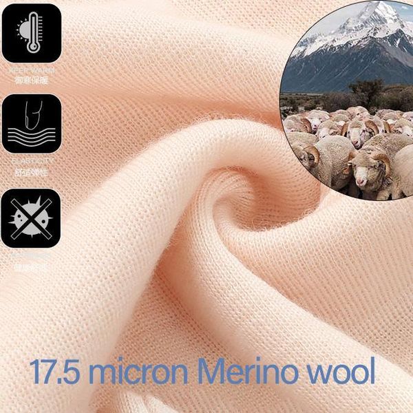 men's thermal underwear 100% super soft 17.5micro merino wool warm set breathable wicking pants e032, Black;white
men's thermal underwear 100% super soft 17.5micro merino wool warm set breathable wicking pants e032, Black;white