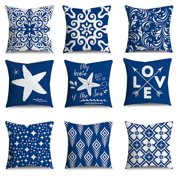 cushion/decorative pillow blue covers decorative ocean ethnic style case cover for sofa living room polyester cushion 45*45cm
cushion/decorative pillow blue covers decorative ocean ethnic style case cover for sofa living room polyester cushion 45*45cm