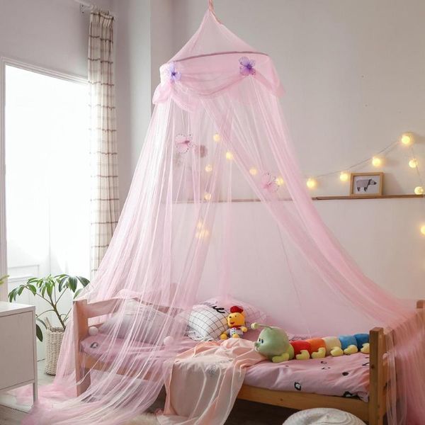 nordic bed canopy star butterfly tulle kids baby dome curtain hanging mosquito net tent home decor
nordic bed canopy star butterfly tulle kids baby dome curtain hanging mosquito net tent home decor