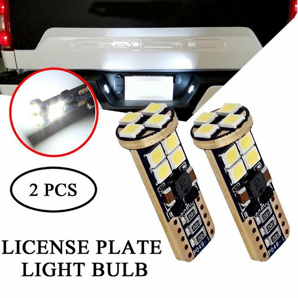 3030 12-smd 2825 194 led license plate light bulbs 6000k bright white emergency lights
3030 12-smd 2825 194 led license plate light bulbs 6000k bright white emergency lights