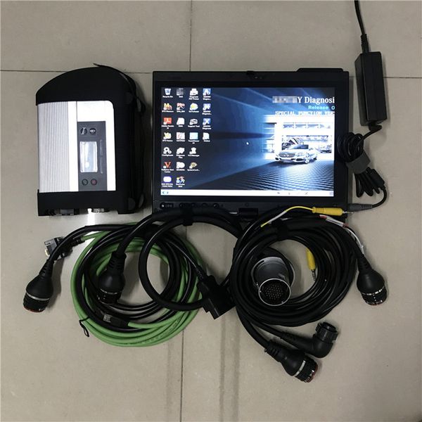 mb star compact c4 diagnostic tool software full set with lapx201t i7 4g car and truck scanner ready to use
mb star compact c4 diagnostic tool software full set with lapx201t i7 4g car and truck scanner ready to use