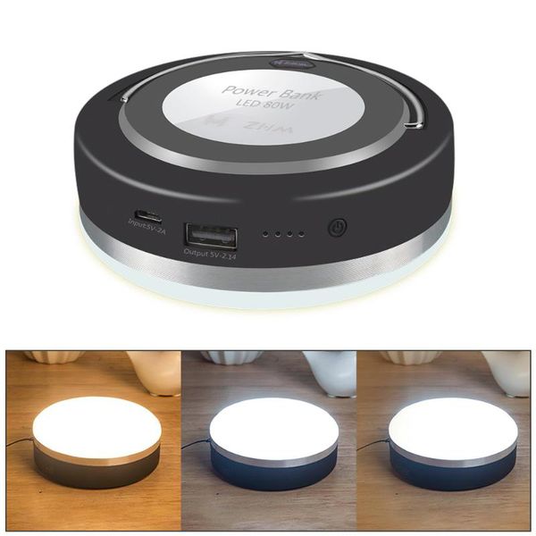 portable lanterns led camping light usb rechargeble 10000mah work lamps 3-gears adjustable magnetic outdoor lantern emergency powered
portable lanterns led camping light usb rechargeble 10000mah work lamps 3-gears adjustable magnetic outdoor lantern emergency powered