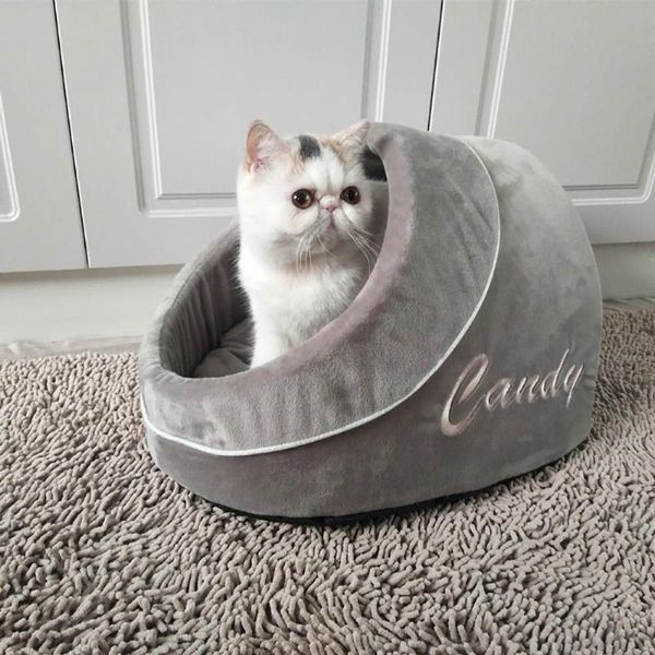 cat beds & furniture warm cave bed house for small dog kitten sleeping bags flannel removable mat cats tunnels nest winter playing toys
cat beds & furniture warm cave bed house for small dog kitten sleeping bags flannel removable mat cats tunnels nest winter playing toys