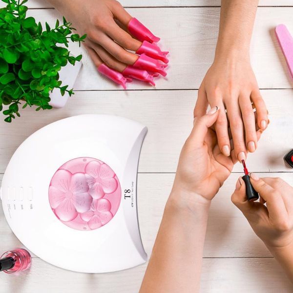 double light source timing nail lamp gel varnish 65w uv led nails dryer for home caring protection supply1
double light source timing nail lamp gel varnish 65w uv led nails dryer for home caring protection supply1