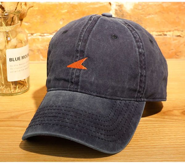 navy cotton ball caps adjustable washed hats snapback cap casual hats baseball golf ball sport cap, Blue;gray
navy cotton ball caps adjustable washed hats snapback cap casual hats baseball golf ball sport cap, Blue;gray