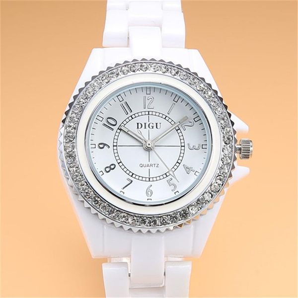 watch brand white acrylic diamonds students lady clock girls luxury wristwatch relogio feminino wristwatches, Slivery;brown
watch brand white acrylic diamonds students lady clock girls luxury wristwatch relogio feminino wristwatches, Slivery;brown