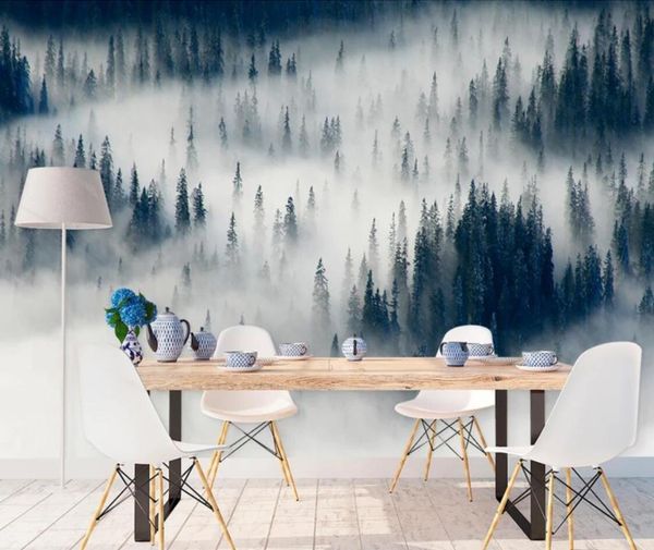 wallpapers misty forest wall mural large po wallpaper for living room hand painting foggy roll paper 3d custom
wallpapers misty forest wall mural large po wallpaper for living room hand painting foggy roll paper 3d custom