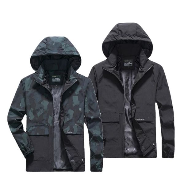 men's jackets 2021 series men women hoodies hiking outdoor windbreaker camping male climbing trekking jacket mens -5xl, Black;brown
men's jackets 2021 series men women hoodies hiking outdoor windbreaker camping male climbing trekking jacket mens -5xl, Black;brown