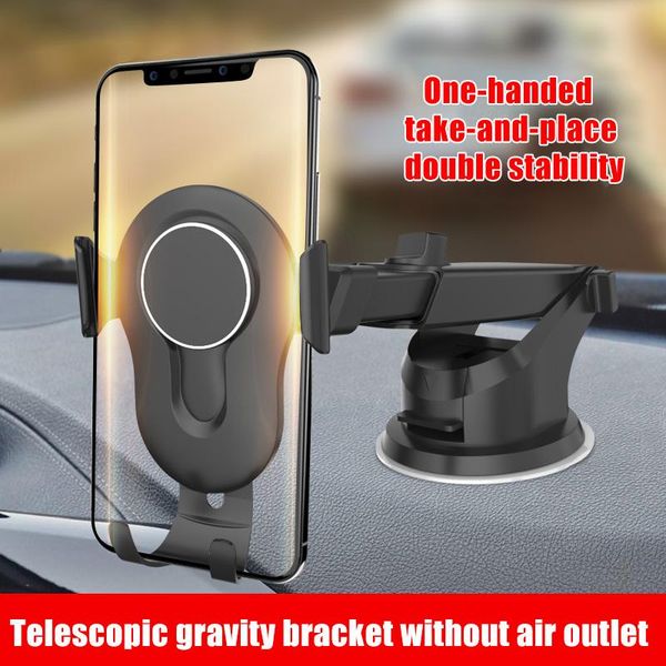 cell phone mounts & holders sucker gravity car holder suction cup for windshield dashboard smartphone vdx99
cell phone mounts & holders sucker gravity car holder suction cup for windshield dashboard smartphone vdx99