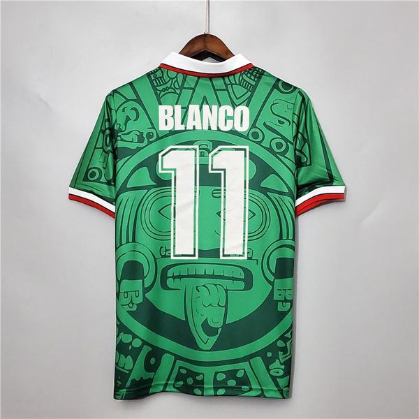 men's t-shirts 1998 men retro mexico shirt camisa 98 blanco hernandez vintage shirts, White;black
men's t-shirts 1998 men retro mexico shirt camisa 98 blanco hernandez vintage shirts, White;black