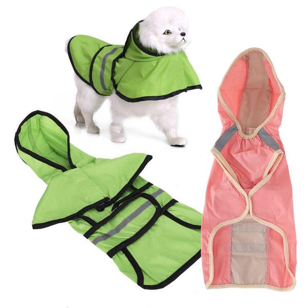 waterproof dog coat jacket raincoat polyester pet rain cape reflective stripe breathable apparel
waterproof dog coat jacket raincoat polyester pet rain cape reflective stripe breathable apparel