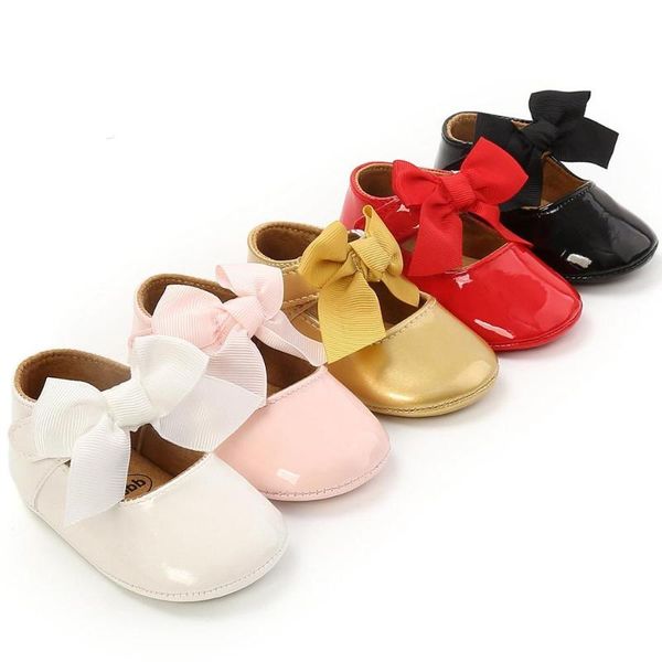 first walkers 2021 spring baby shoes pu leather born boys girls princess bowknot
first walkers 2021 spring baby shoes pu leather born boys girls princess bowknot