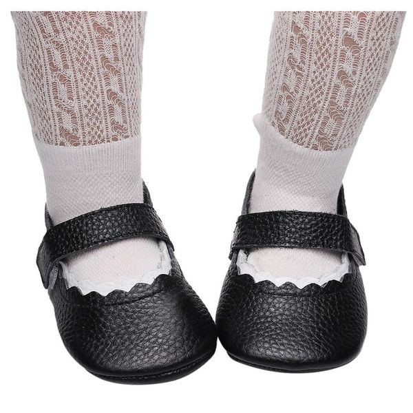 first walkers artificial leather bow baby walking shoes for boys and girls toddler kids slip-on cute walk lace casual single
first walkers artificial leather bow baby walking shoes for boys and girls toddler kids slip-on cute walk lace casual single