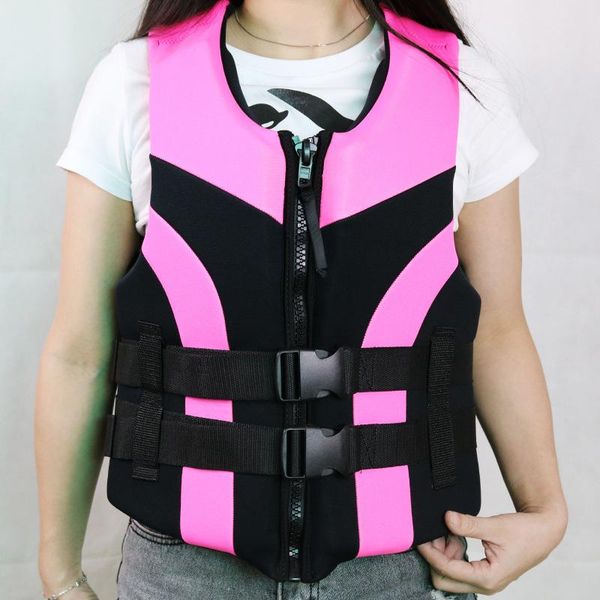 life vest & buoy jacket buoyancy boy girl flotation swimsuit portable swimming equipment outdoor fishing boating for water sports
life vest & buoy jacket buoyancy boy girl flotation swimsuit portable swimming equipment outdoor fishing boating for water sports