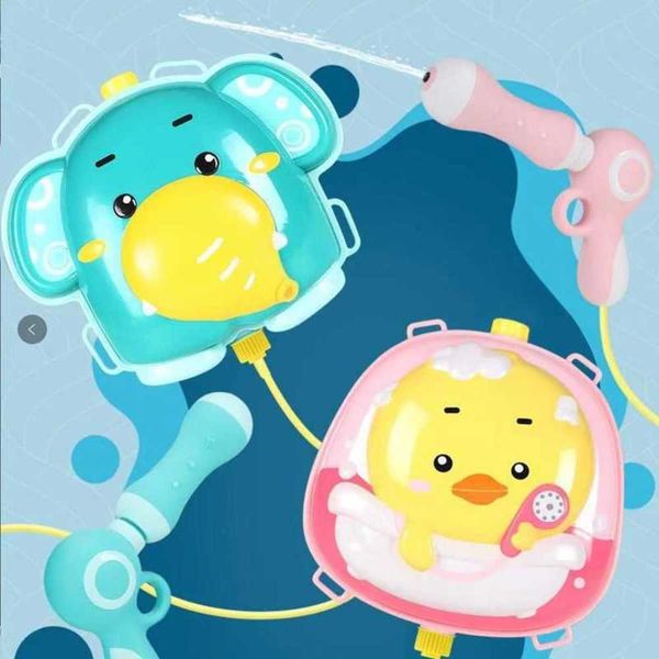 toy gunchildren's guncartoon animal backpack pull type large capacity high pressure summer outdoor
toy gunchildren's guncartoon animal backpack pull type large capacity high pressure summer outdoor