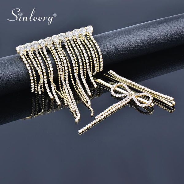 hair clips & barrettes sinleery shining gold color pearl bow rectangle clip sweet headwear for women fashion jewelry 2021 arrival fs002 ssk, Golden;silver
hair clips & barrettes sinleery shining gold color pearl bow rectangle clip sweet headwear for women fashion jewelry 2021 arrival fs002 ssk, Golden;silver