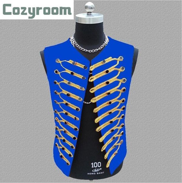 arrival dress vests for men slim fit mens fashion dj vest male waistcoat gilet homme casual sleeveless jacket s-3xl men's, Black;white
arrival dress vests for men slim fit mens fashion dj vest male waistcoat gilet homme casual sleeveless jacket s-3xl men's, Black;white