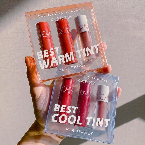 lip gloss 3pcs/set matte velvet glaze waterproof no fading natural long lasting moisturizing red lipsticks cosmetics makeup
lip gloss 3pcs/set matte velvet glaze waterproof no fading natural long lasting moisturizing red lipsticks cosmetics makeup