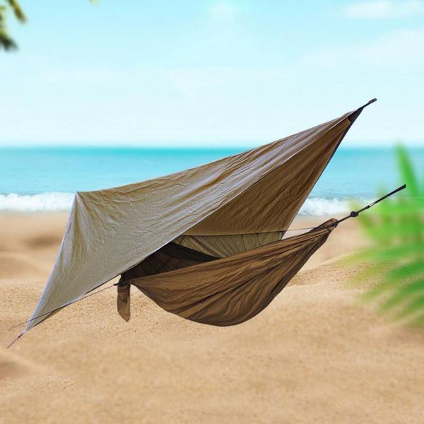 tents and shelters 360cm x 290cm waterproof tarp tent shade outdoor camping hammock rain uv garden awning canopy sunshade ultralight 5 c
tents and shelters 360cm x 290cm waterproof tarp tent shade outdoor camping hammock rain uv garden awning canopy sunshade ultralight 5 c
