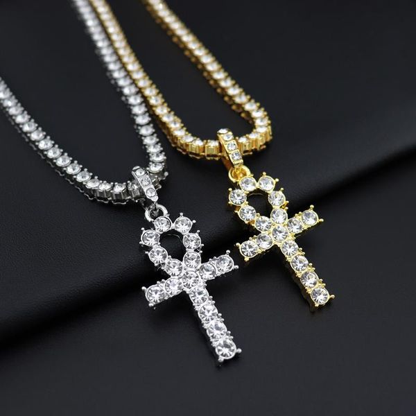 hip hop bling cz cross iced out cubic zirconia solid necklaces & pendants for men women charm jewelry pendant, Silver
hip hop bling cz cross iced out cubic zirconia solid necklaces & pendants for men women charm jewelry pendant, Silver