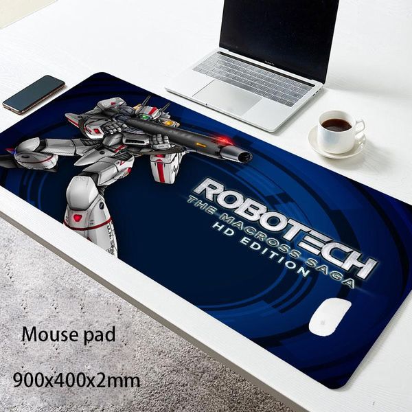 mouse pads & wrist rests anime robotech pad xxl computer mousepad tapis de souris for gamer office pc rick desk mat keyboard
mouse pads & wrist rests anime robotech pad xxl computer mousepad tapis de souris for gamer office pc rick desk mat keyboard