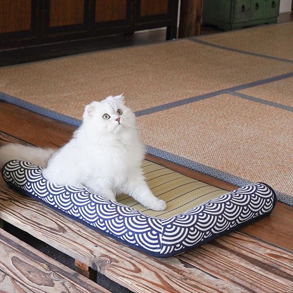 cat beds & furniture sofa bed summer breathable nest for pet bite resistant house small medium dogs
cat beds & furniture sofa bed summer breathable nest for pet bite resistant house small medium dogs