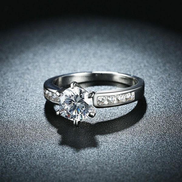 wedding rings fashion white gold eight arrows heart bling cubic zircon love ring for women bride bijoux femme bague jewelry, Slivery;golden
wedding rings fashion white gold eight arrows heart bling cubic zircon love ring for women bride bijoux femme bague jewelry, Slivery;golden