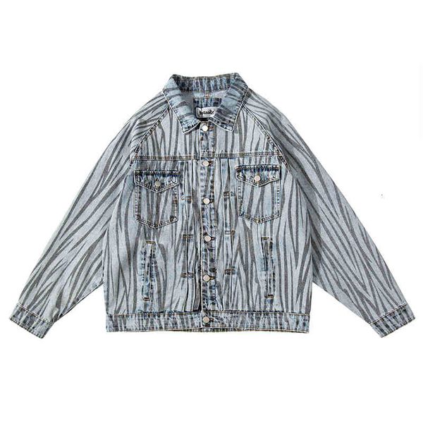 men's jackets harajuku lasso up jagged graffiti denim jacket man and woman oversize hole streetjeans s, Black;brown
men's jackets harajuku lasso up jagged graffiti denim jacket man and woman oversize hole streetjeans s, Black;brown
