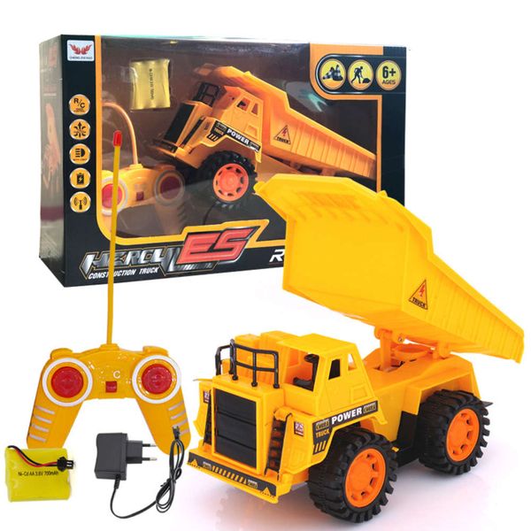 electric/rc car toy children's electric wireless remote control transport engineering vehicle dump truck simulation car model toys
electric/rc car toy children's electric wireless remote control transport engineering vehicle dump truck simulation car model toys
