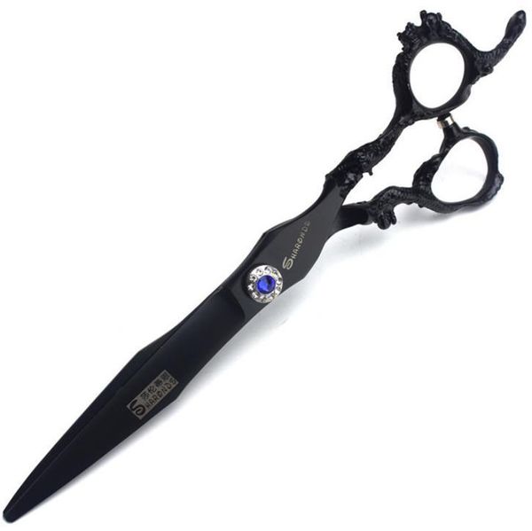 hair scissors dragon cut hairdressing 7 inch salon flat stylist special cutting
hair scissors dragon cut hairdressing 7 inch salon flat stylist special cutting