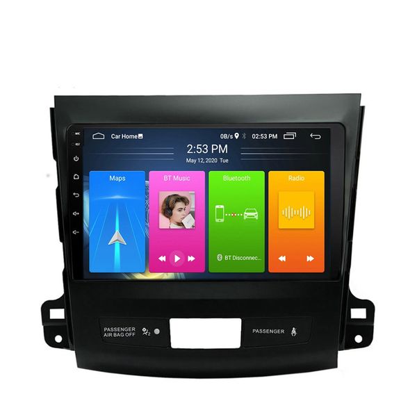 9 inch hd touch screen radio 2 din multimedia car dvd player for mitsubishi outlander 2006-2012
9 inch hd touch screen radio 2 din multimedia car dvd player for mitsubishi outlander 2006-2012