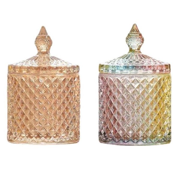 storage bottles & jars 5 colors retro classic chocolate jar colored glass container with lid tank wedding festival candy gift decorations bo
storage bottles & jars 5 colors retro classic chocolate jar colored glass container with lid tank wedding festival candy gift decorations bo