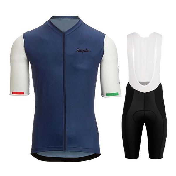 racing sets ralvpha cycling jersey pro team clothing suits mtb clothes bib shorts set men bike ropa ciclismo triathlon, Black;blue
racing sets ralvpha cycling jersey pro team clothing suits mtb clothes bib shorts set men bike ropa ciclismo triathlon, Black;blue