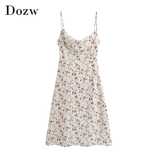 women spaghetti strap midi dresses floral print vintage sleeveless party dress summer a line backless beach dress 210414, Black;gray
women spaghetti strap midi dresses floral print vintage sleeveless party dress summer a line backless beach dress 210414, Black;gray