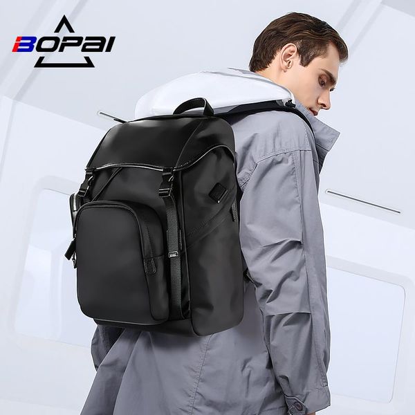 backpack bopai men's large capacity 2021 travel business lapbackpacking function male school bags for sports mountaining
backpack bopai men's large capacity 2021 travel business lapbackpacking function male school bags for sports mountaining
