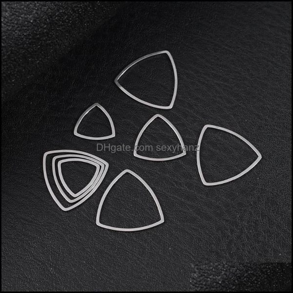 findings & components charms 30-20pcs/lot stainless steel geometric bezel hollow pendant earrings necklace supplies for diy jewelry making a, Bronze;silver
findings & components charms 30-20pcs/lot stainless steel geometric bezel hollow pendant earrings necklace supplies for diy jewelry making a, Bronze;silver