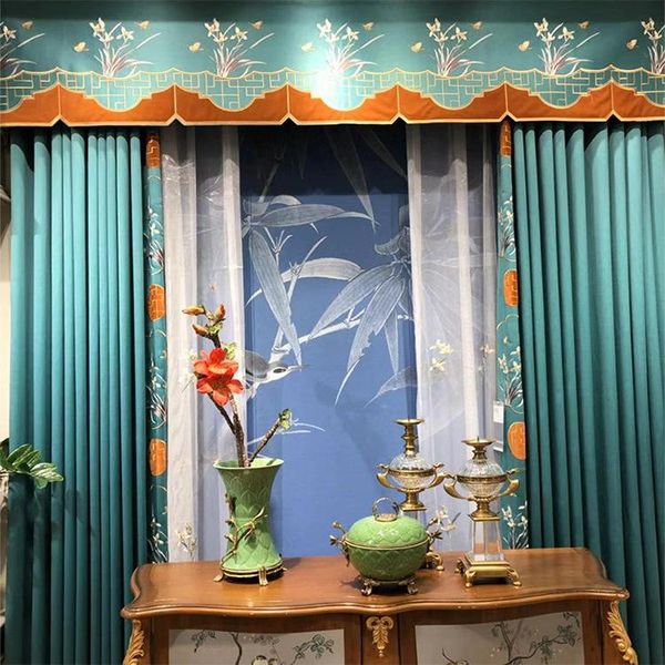 high precision embroidery curtains tulle short kitchen up and down pulling for living room balcony window curtain & drapes
high precision embroidery curtains tulle short kitchen up and down pulling for living room balcony window curtain & drapes