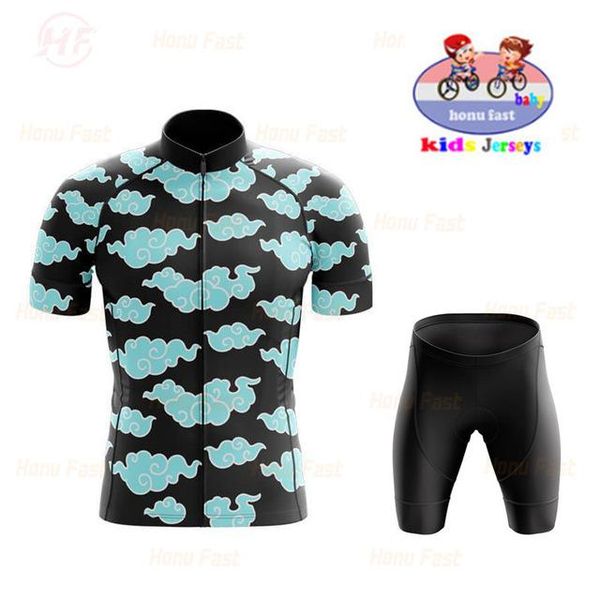 racing sets pro team children's short sleeve cycling wear set boys summer shorts mountain bike sports outdoor, Black;blue
racing sets pro team children's short sleeve cycling wear set boys summer shorts mountain bike sports outdoor, Black;blue