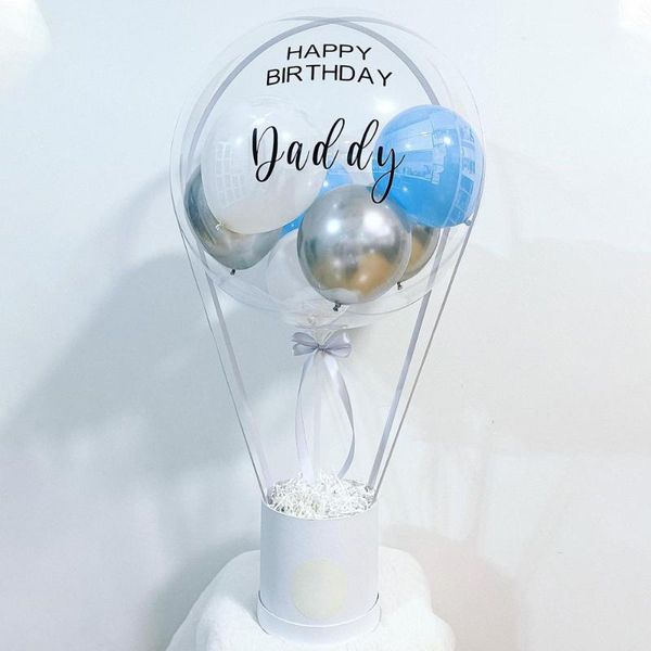 gift wrap balloon transparent packaging box valentine rose flower diy wedding christmas birthday year baby shower home celebrate
gift wrap balloon transparent packaging box valentine rose flower diy wedding christmas birthday year baby shower home celebrate