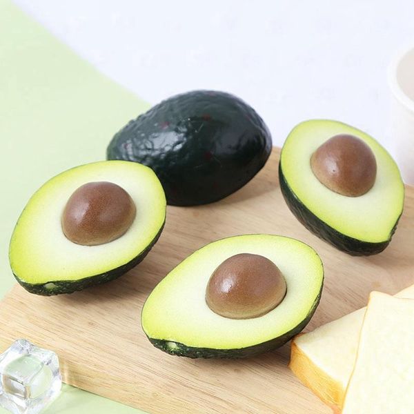simulation resin fruit model avocado props artificial kitchen shopping mall restaurant decoration for baby kids children toys party
simulation resin fruit model avocado props artificial kitchen shopping mall restaurant decoration for baby kids children toys party