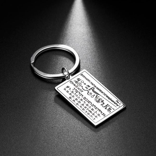 keychains cooltime talisman of wealth key chain ( amulet attracting money) - the mystery first seal 6th and 7th books moses, Silver
keychains cooltime talisman of wealth key chain ( amulet attracting money) - the mystery first seal 6th and 7th books moses, Silver