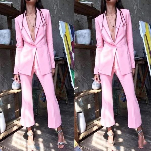 light pink 2021 mother of the bride pant suits women business formal outfit for weddings tuxedo blazer (jacket+pants women's two piece, White
light pink 2021 mother of the bride pant suits women business formal outfit for weddings tuxedo blazer (jacket+pants women's two piece, White