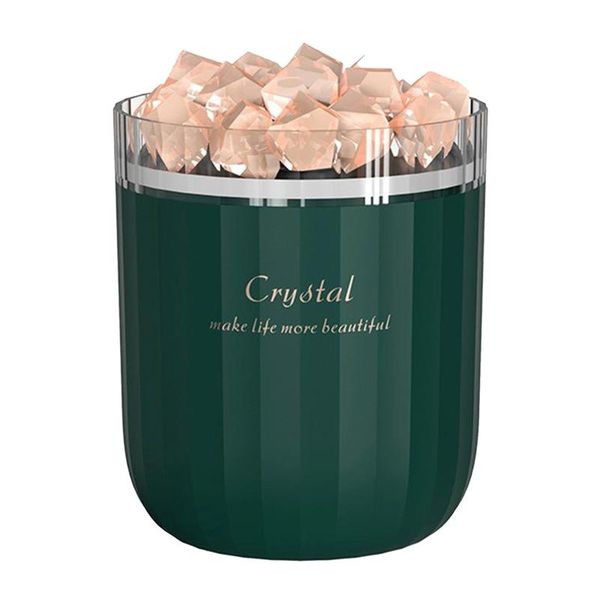 crystal salt stone lamp humidifier usb charging student air aroma spray cable, inner shell and cause crackin fragrance lamps
crystal salt stone lamp humidifier usb charging student air aroma spray cable, inner shell and cause crackin fragrance lamps