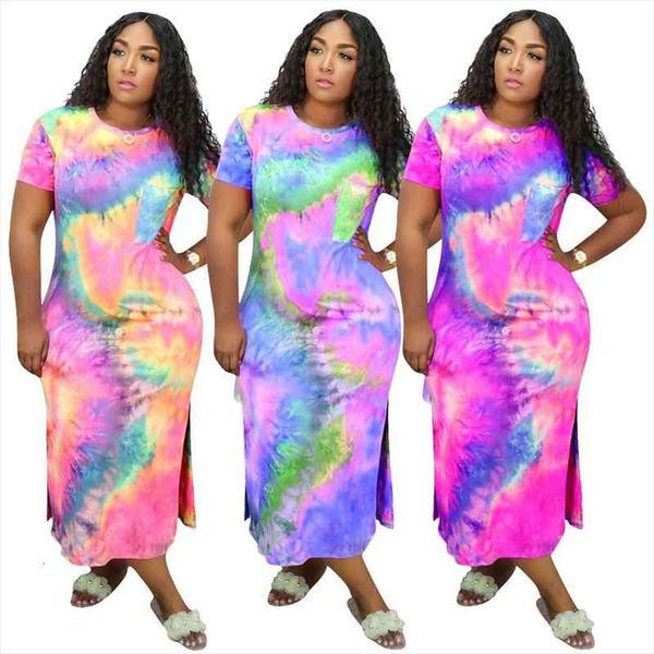 women summer fashion dress long maxi dress o-neck loose tie-dye print bandage beach night club party dresses vestido gl1347, White
women summer fashion dress long maxi dress o-neck loose tie-dye print bandage beach night club party dresses vestido gl1347, White