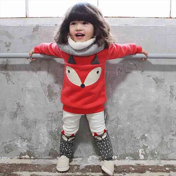 baby girl clothes autumn winter velvet sweater pants newborn infant girls clothing thickening of the warm, White
baby girl clothes autumn winter velvet sweater pants newborn infant girls clothing thickening of the warm, White