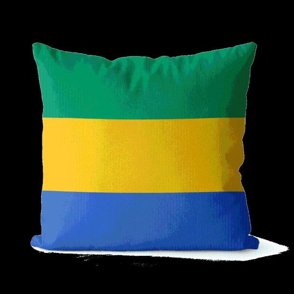 pillow case flag of gabon pattern square pillowcase pure cotton linen party home decoration sofa cushion cover 45x45cm 40x40
pillow case flag of gabon pattern square pillowcase pure cotton linen party home decoration sofa cushion cover 45x45cm 40x40