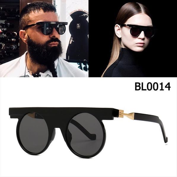 fashion future concept bl0014 style sunglasses modern vintage flat round brand design sun glasses oculos de sol, White;black
fashion future concept bl0014 style sunglasses modern vintage flat round brand design sun glasses oculos de sol, White;black